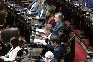 La oposición rechaza el pedido de juicio político que hizo Fernández al presidente de la Corte