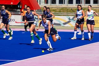 El golpe de Banco Nación a San Fernando y tres equipos que luchan por el N° 1 de la fase regular