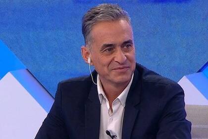 La conductora de Bendita estará acompañada por Rodolfo “Gringo” Cingolani en el nuevo ciclo