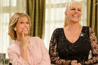 Mariana Fabbiani será Mirtha Legrand en un especial sobre la diva