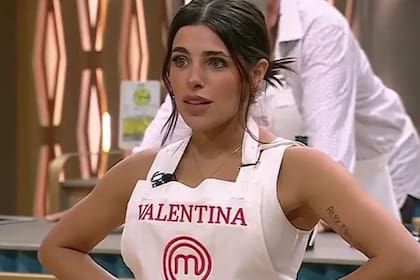 La conductora de SQP aseguró que hay tensión entre ambas en el programa de cocina