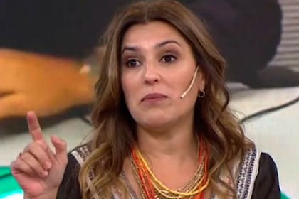 Maju Lozano, al frente de Todas las tardes, subió los números de su programa de elnueve