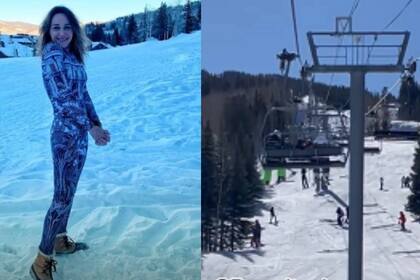 La conductora deberá ser operada