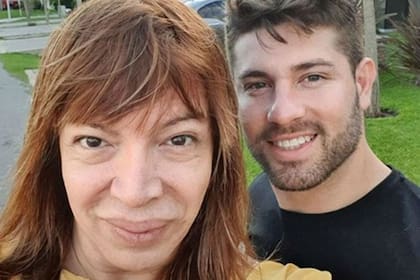 La relación entre Lizy Tagliani y Leo Alturria duró poco más de dos años