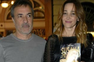 Vero Lozano reveló cuáles son los “permitidos” en su relación con Corcho Rodríguez