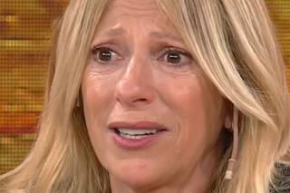 La emoción de Claudia Fontán al recordar su incidente en MasterChef Celebrity