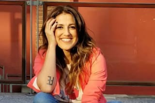 Maju Lozano habló de su entredicho con Malena Pichot