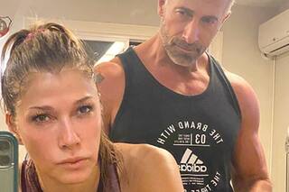 Fulop y su divertido ida y vuelta con Ova Sabatini por un regalo “carísimo”