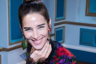 La pregunta sexual de Juana Viale que descolocó a un invitado