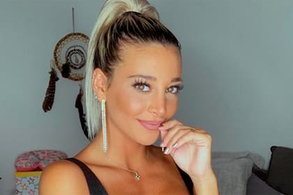 Sol Pérez suma nuevas participaciones en televisión