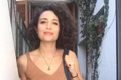 La conductora radial, en el marco de una charla sobre las elecciones, se enfocó en Diego Hartfield y criticó a los tenistas profesionales