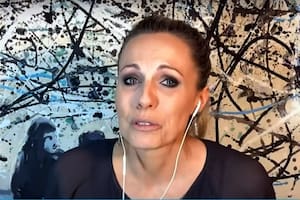 Denise Dumas, con síntomas de Covid-19: "Me cuesta mucho respirar"