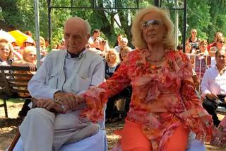 Mirtha Legrand suspende sus programas a raíz de la muerte de su hermano