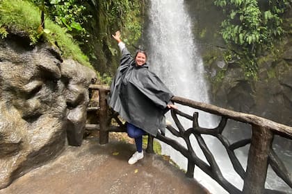 La conectividad aérea y marítima se presentó como una ventaja clave