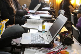 Sin un consenso disruptivo, no hay futuro posible para la Argentina