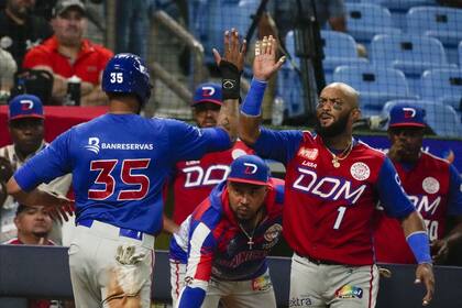 La Confederación de Beisbol Profesional del Caribe (CBPC) invitó a Japón a participar de la Serie del Caribe 2025 para elevar el nivel de la competencia (Archivo)