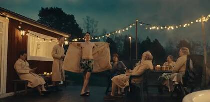 "La conferencia" obtuvo diversas críticas