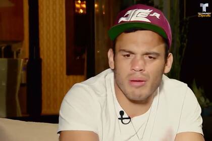 La confesión de Chavez Jr.: tras la pelea con Maravilla Martínez, empezó a drogarse por una depresión