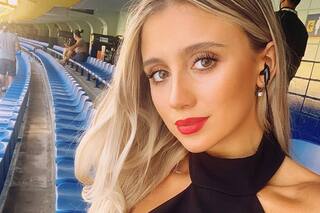 La confesión de Morena Beltrán sobre su casamiento y la Champions League