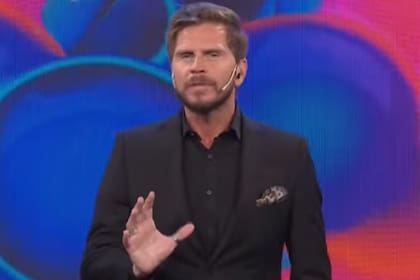 La confesión de Sebastián Vignolo sobre su relato en el superclásico