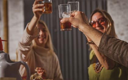 La confianza es central en los vínculos sentimentales