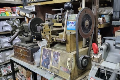 La confianza es una parte clave de este trabajo