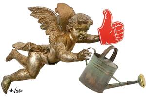 La confianza y el crecimiento