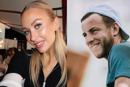 La confirmación de la pareja sorprendió a todos en el circuito