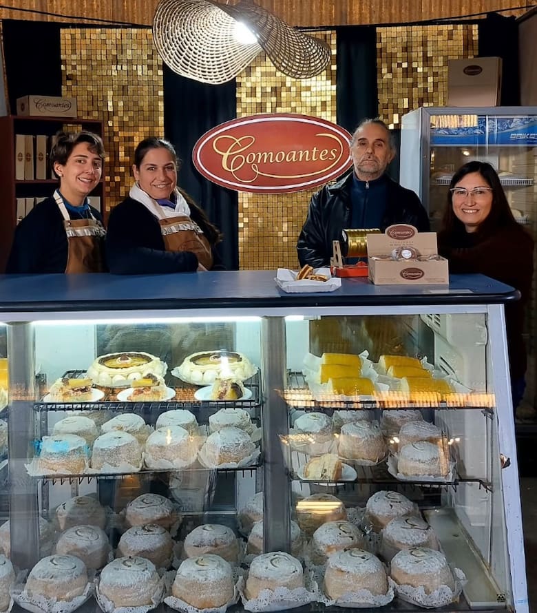 Postre Balcarce: la historia y la receta original que se mantiene viva en la ciudad que lo vio nacer