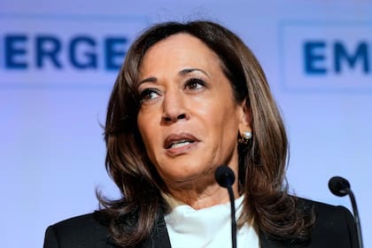 La congestión entre los candidatos demócratas de California comenzó luego de que Kamala Harris anunció que no participaría de las elecciones