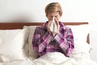6 consejos de expertos para dormir mejor si sufrís alergia estacional
