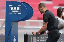 La Conmebol anunció un cambio arriesgado con respecto al uso del VAR en los partidos: la prueba involucrará a un árbitro argentino