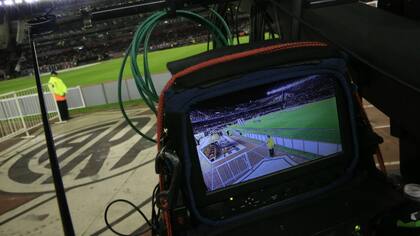 La Conmebol invertirá para contar con el VAR en instancias decisivas