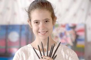 La conmovedora carta que escribió la chica de 13 años que murió al volver de su viaje de egresados