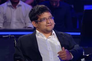 Nació sin piernas y sin un brazo, hoy estudia Derecho y es nadador paraolímpico