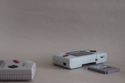 La consola Game Boy modificada mantiene el hardware original, por lo que no hay problemas de compatibilidad