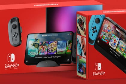 La consola logró salir sin impuestos gracias a una pausa de 90 días dispuesta por la Casa Blanca