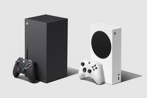 Xbox Series X y S: parecidos y diferencias entre las dos consolas de Microsoft