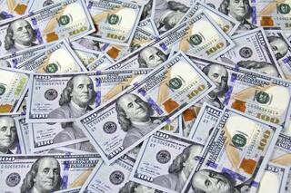 La constante pérdida de reservas encendió las luces de alerta