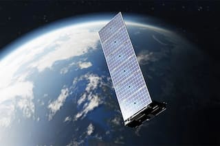 La red de Starlink alcanzó un récord que nadie más tiene