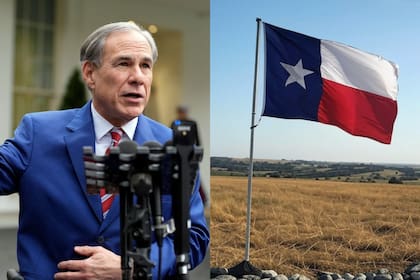 La Constitución de Texas permite que el gobernador se presente a elecciones tanto como desee, siempre y cuando cumpla con los requisitos