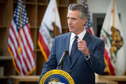 La construcción de las viviendas asequibles forman parte del programa de Inversiones Climáticas de California