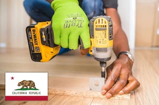 En California: cuánto cuesta construir una casa en 2025