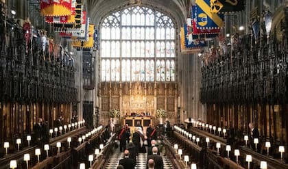 La construcción del castillo comenzó en 1070