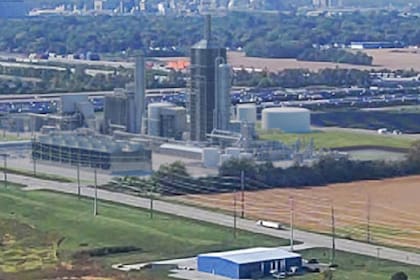 La construcción generará unos 750 empleos y, una vez operativa, la planta mantendrá puestos permanentes en la región