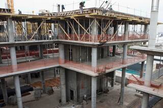 Las "casas eficientes" imponen nuevos desafíos para la construcción