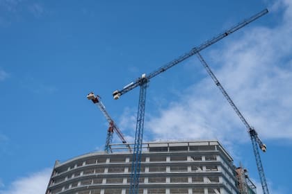 La constructora busca reforzar su capital