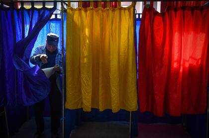 La consulta fue iniciativa de ONG cercanas a la Iglesia ortodoxa