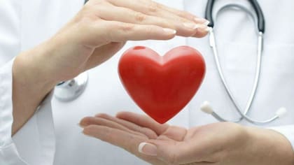 La consulta médica a tiempo y la implementación de hábitos saludables previene la enfermedad cardiovascular