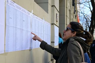 Consultá el padrón definitivo en Buenos Aires para las Elecciones 2025